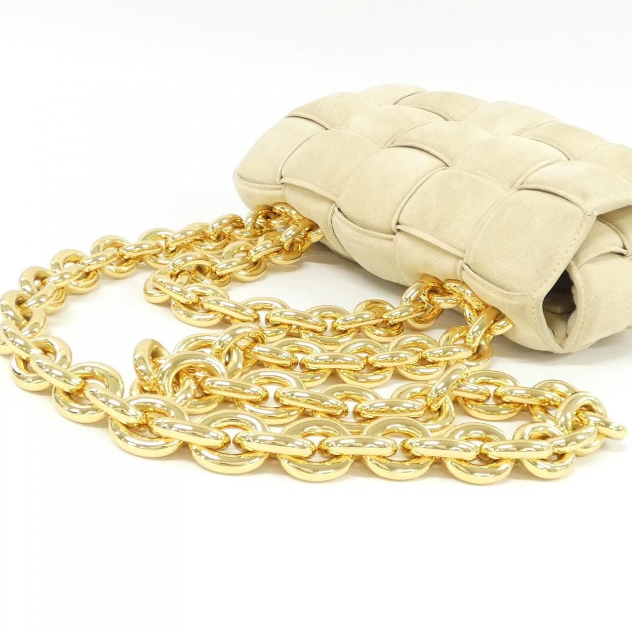 ボッテガヴェネタ 631421 V04N0 ショルダーバッグ