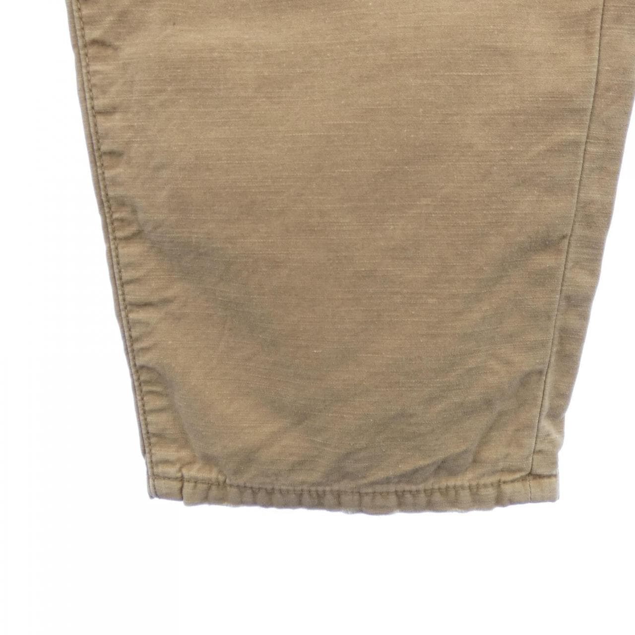 ザニューハウス THE NEWHOUSE パンツ