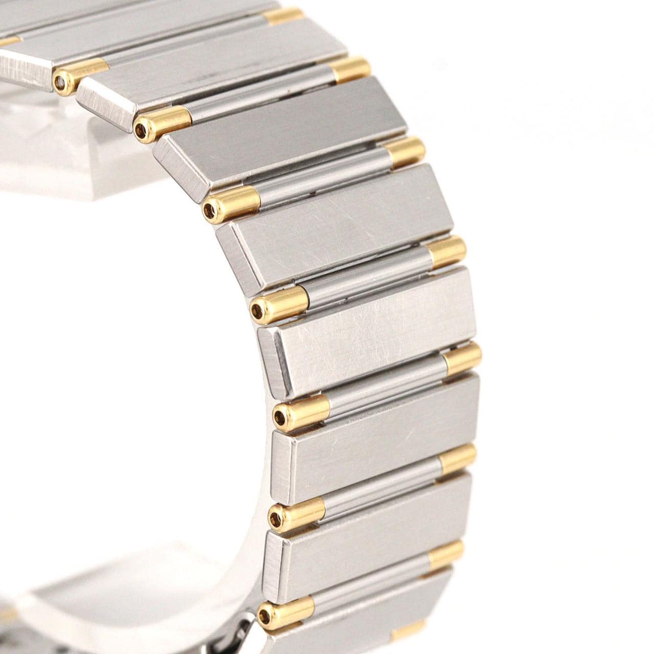 【ノーメンテナンス還元価格】オメガ コンステレーションデイデイト コンビ SSxYG クォーツ