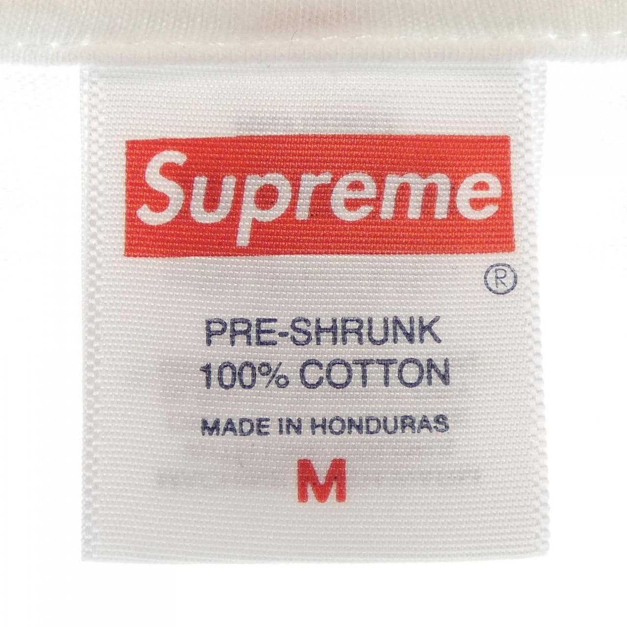 シュプリーム SUPREME BEEF TEE Tシャツ