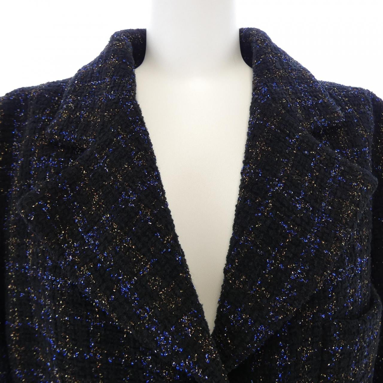 シャネル CHANEL P71761V62952 ジャケット