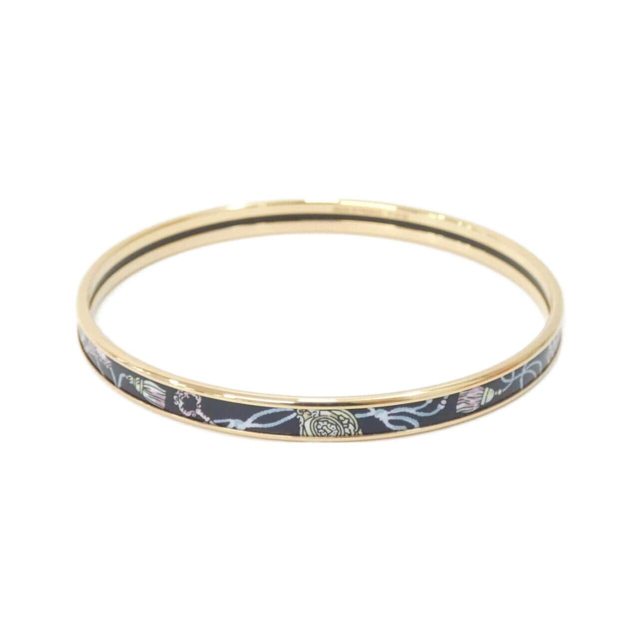 エルメス ユニ 245321FO バングル