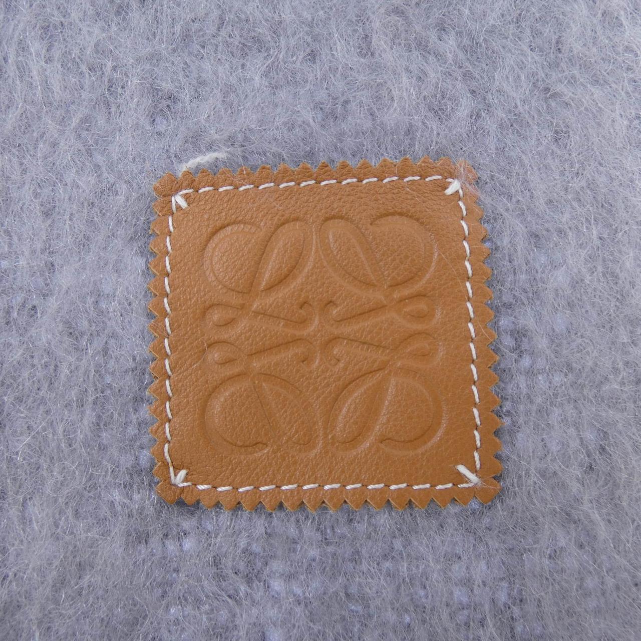 ロエベ LOEWE MUFFLER