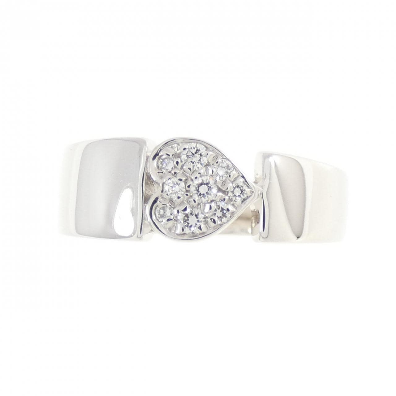 ピアジェ ジュリエット リング