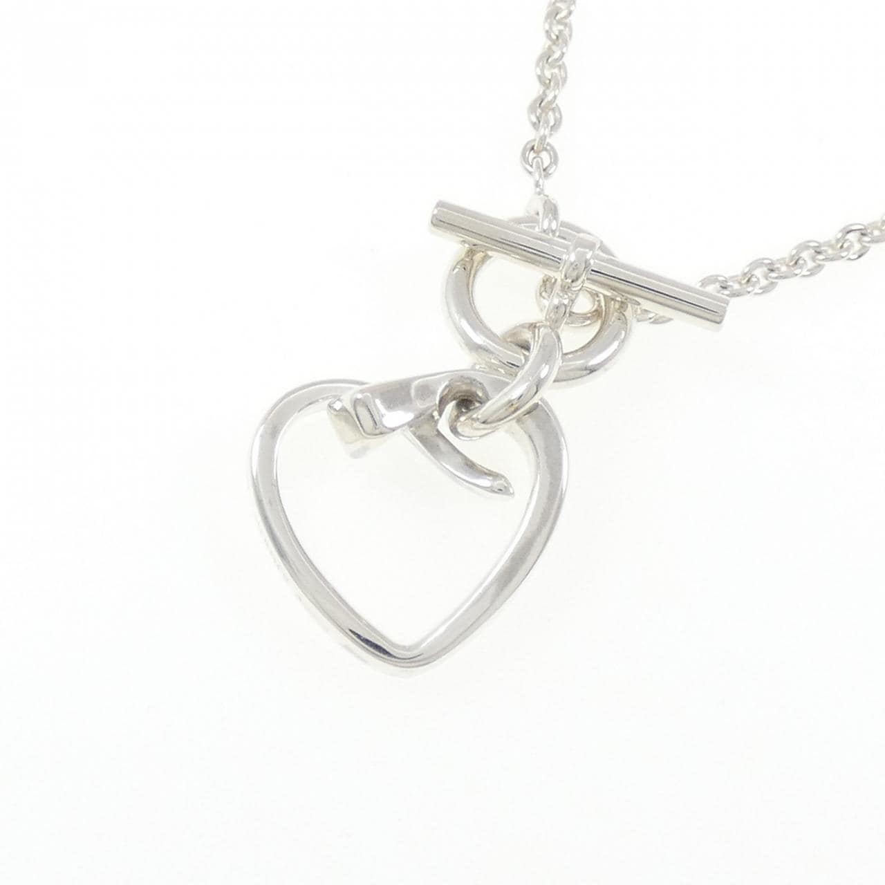 エルメス 925 ネックレス