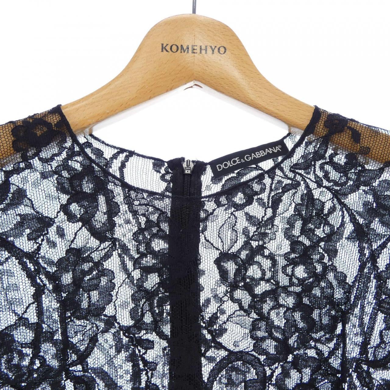 ドルチェアンドガッバーナ DOLCE&GABBANA トップス