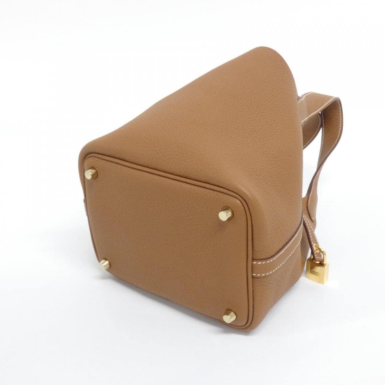 エルメス ピコタン ロック PM 056289CC バッグ