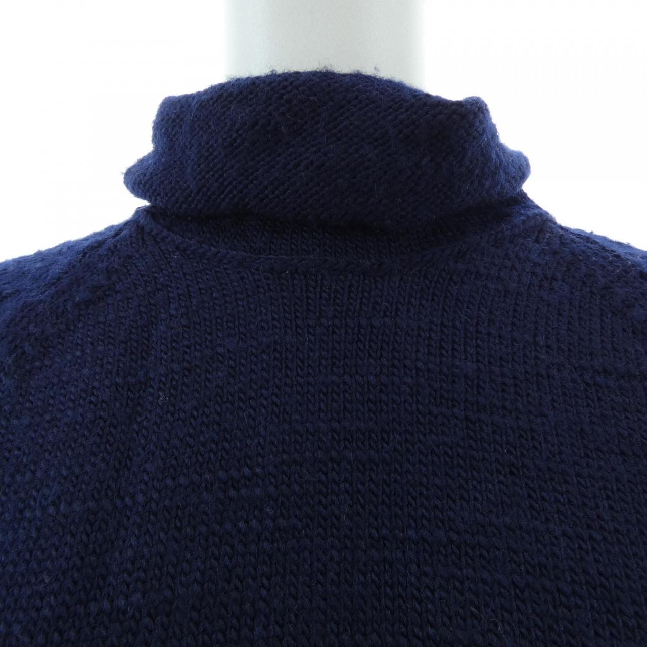 メゾンマルジェラ Maison Margiela S51HP0013 S18397 ニット