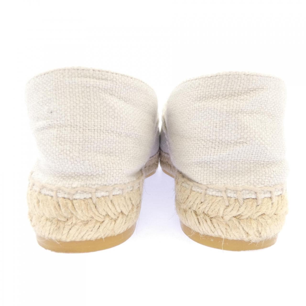 シャネル CHANEL エスパドリーユ ESPADRILLES G29762X01400 シューズ