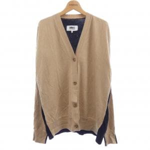 エムエムシックス MM6 S52HA0135 カーディガン