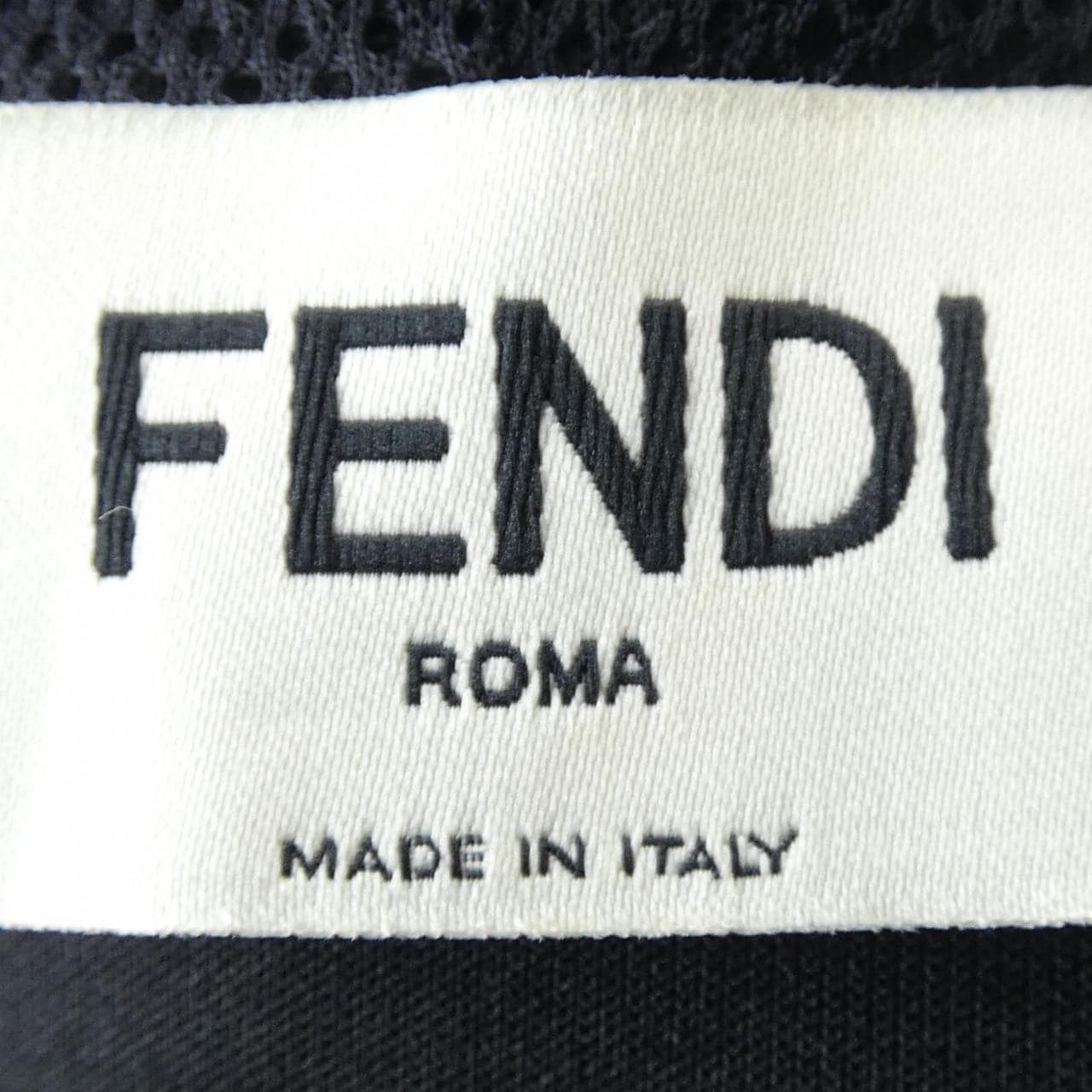 フェンディ FENDI FAF191 AK7H パーカー