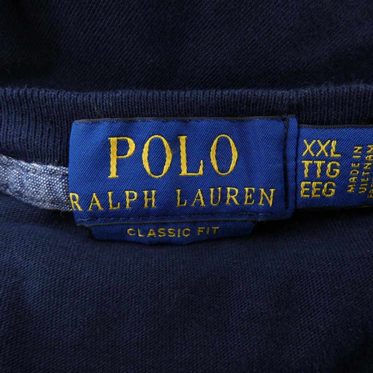 ポロラルフローレン POLO RALPH LAUREN Tシャツ