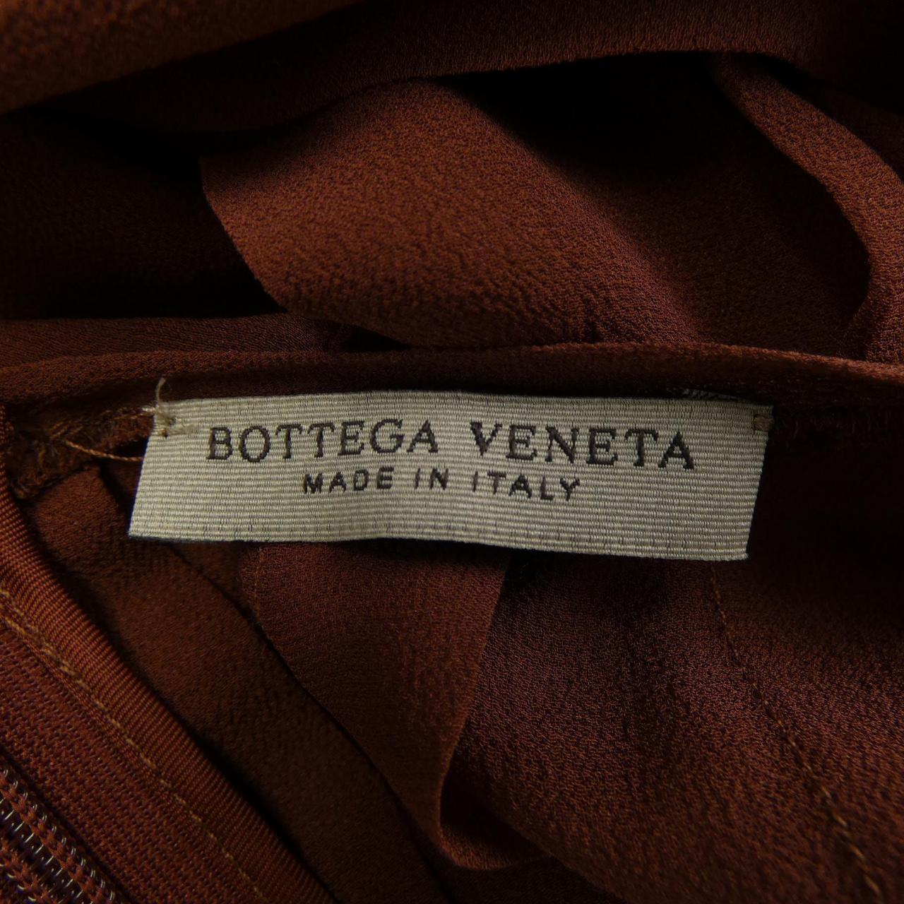 ボッテガヴェネタ BOTTEGA VENETA 386963 ワンピース
