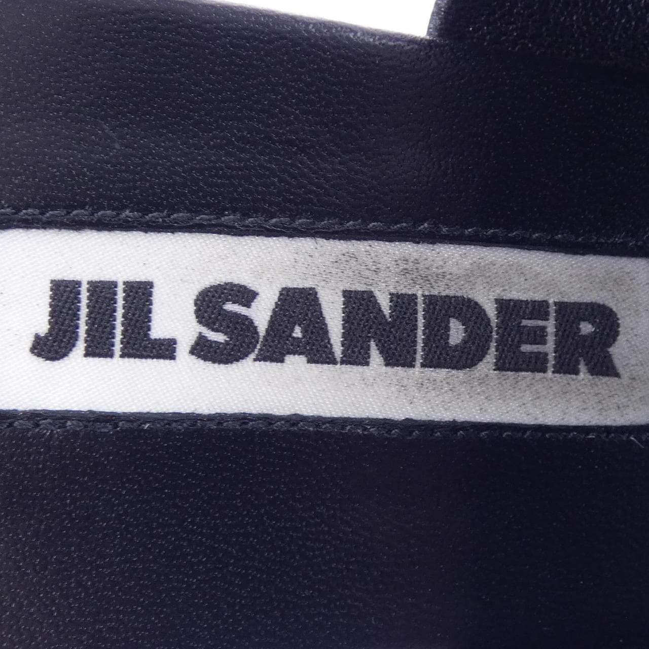 ジルサンダー JIL SANDER サンダル