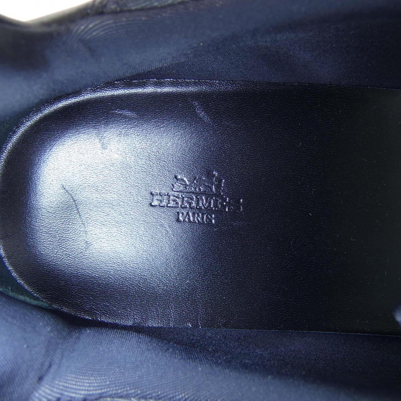 エルメス HERMES 202940Z スニーカー