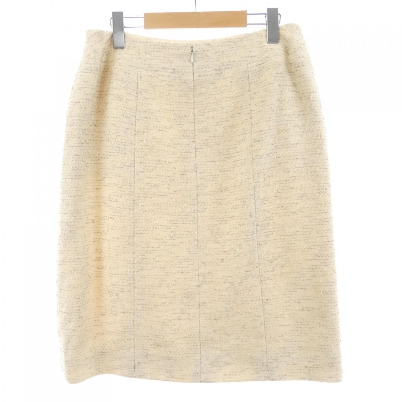 【ヴィンテージ】シャネル CHANEL P14313V07811 99A. スカート