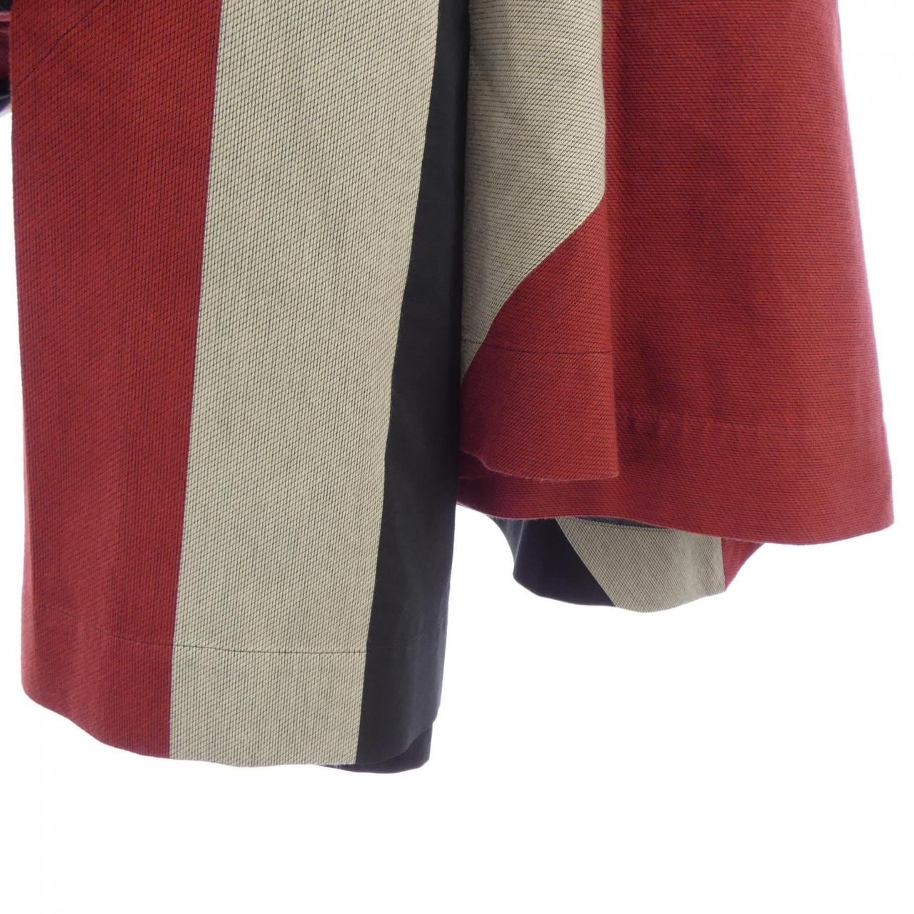イッセイミヤケ ISSEY MIYAKE IL81FF514 パンツ