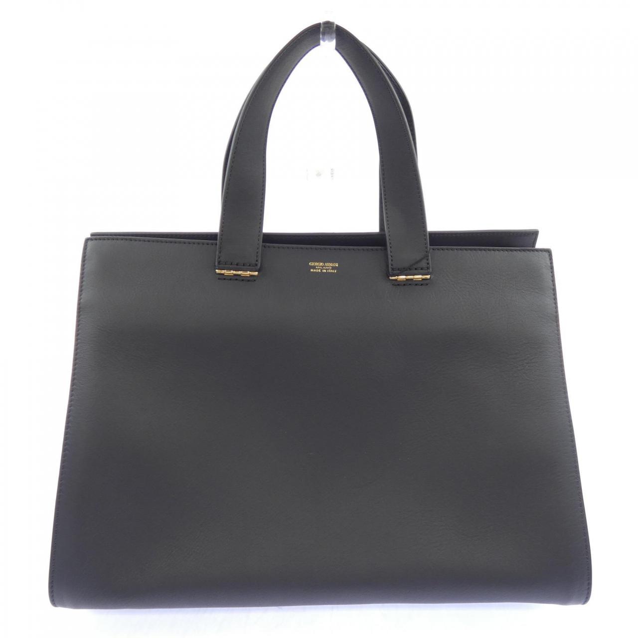 ジョルジオ アルマーニ GIORGIO ARMANI YGWM30 BAG