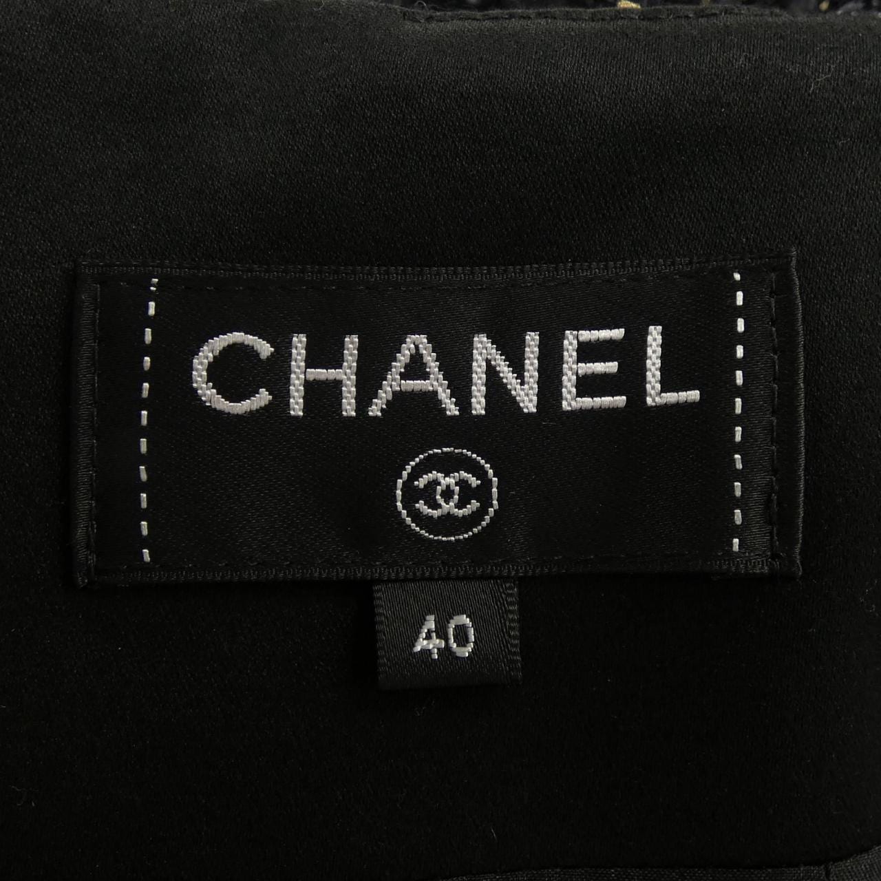 シャネル CHANEL P57491V43413 スカート