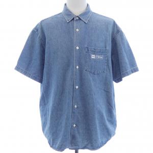 シュプリーム SUPREME S／Sシャツ