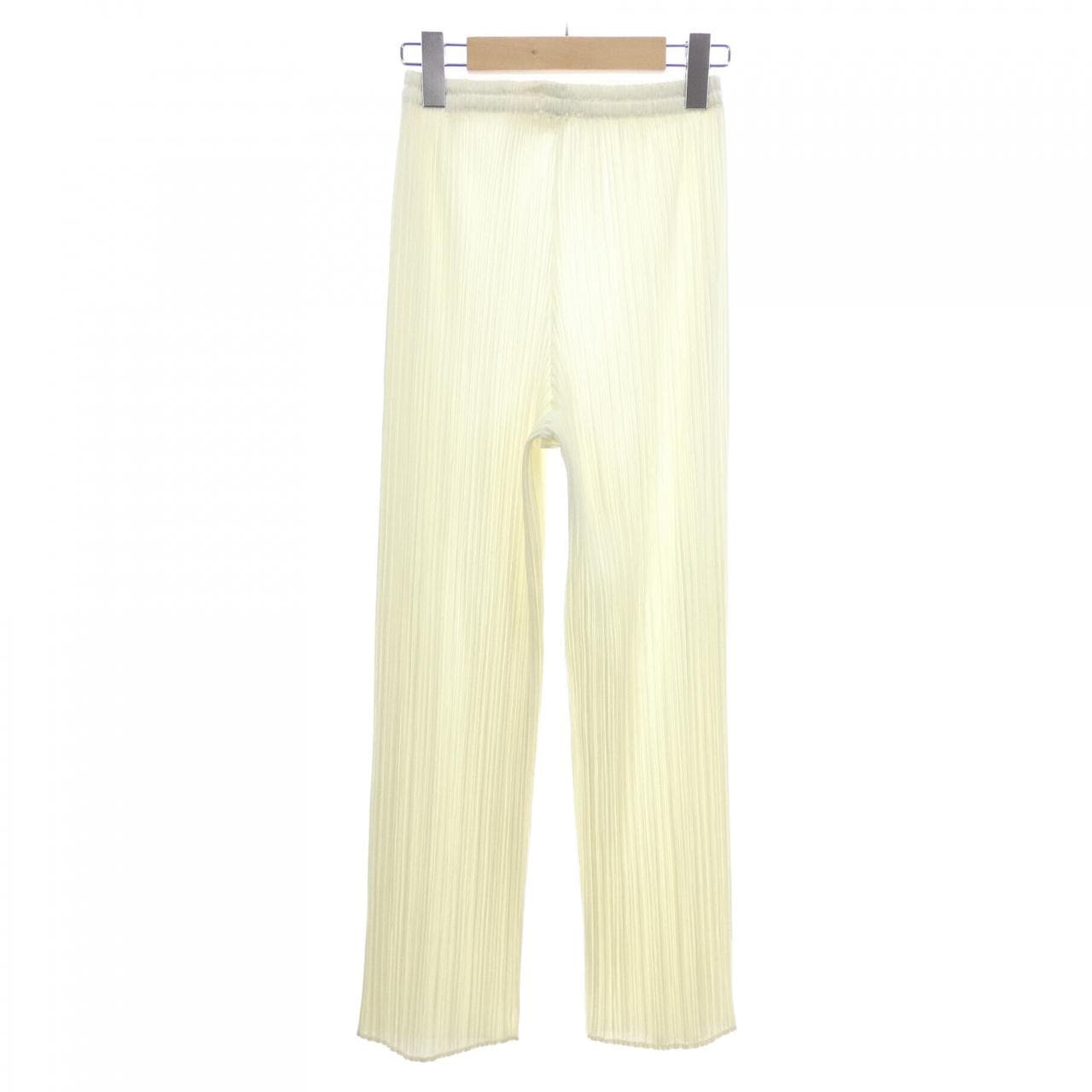 【ヴィンテージ】プリーツプリーズ PLEATS PLEASE パンツ