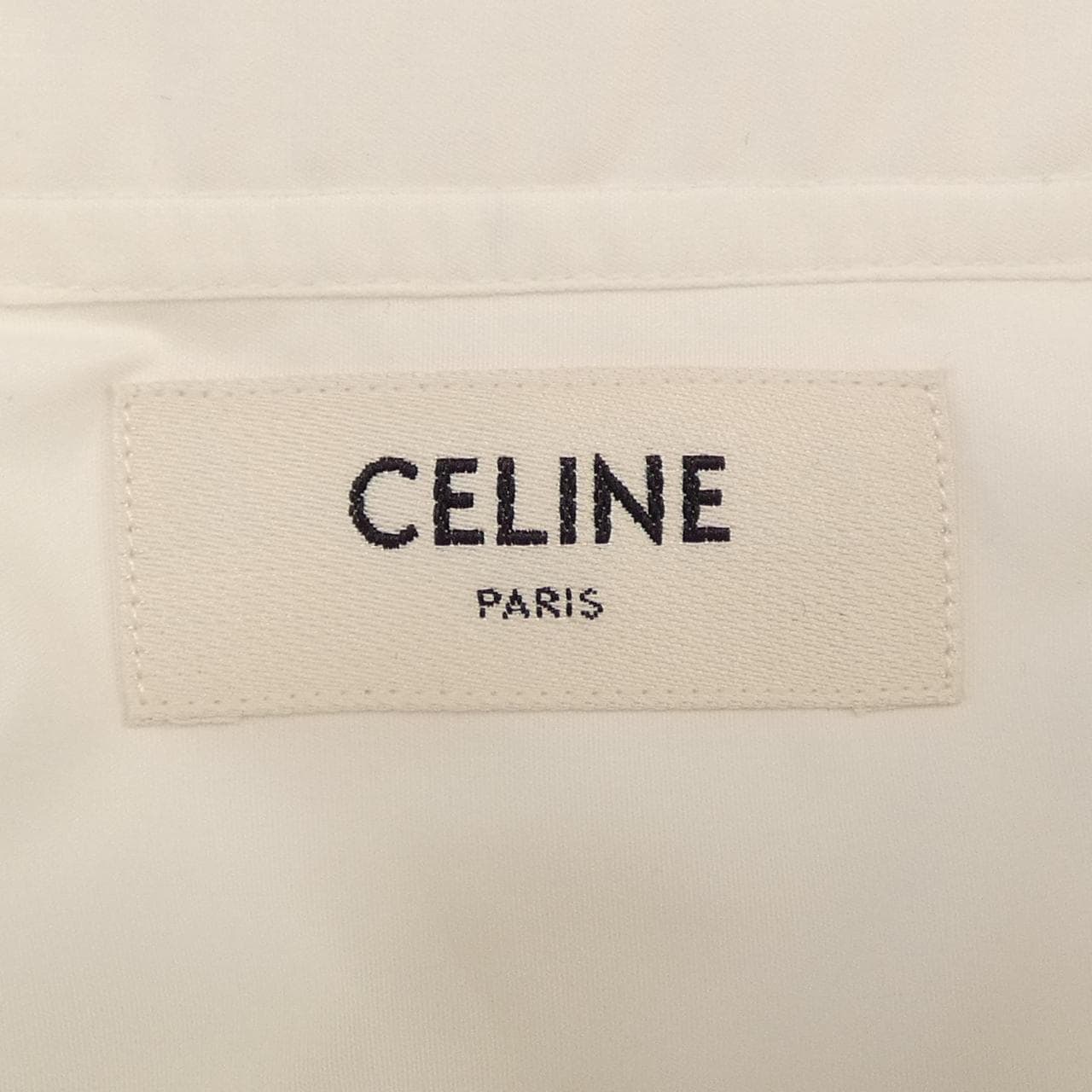 セリーヌ CELINE 2C983100X シャツ