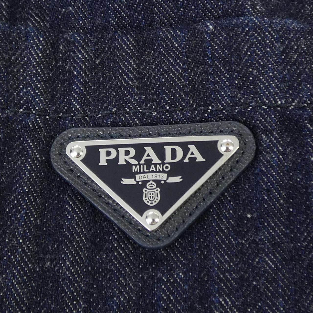 プラダ PRADA GES254 S000 16HD ジャケット