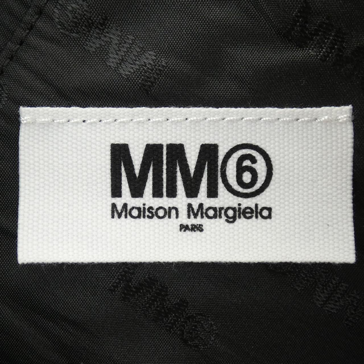 エムエムシックス MM6 S54WD0039 P4002 BAG