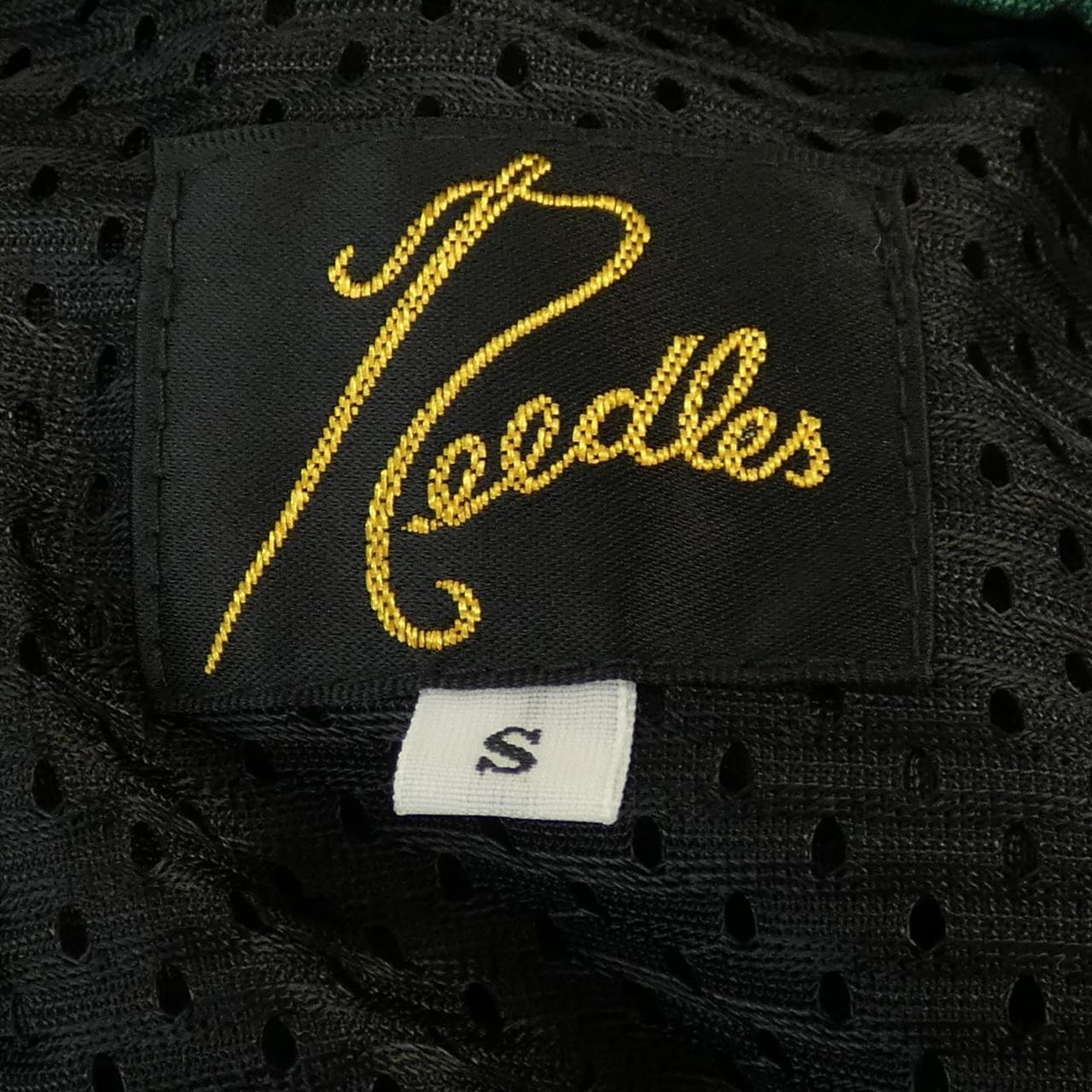 ニードルズ NEEDLES パンツ