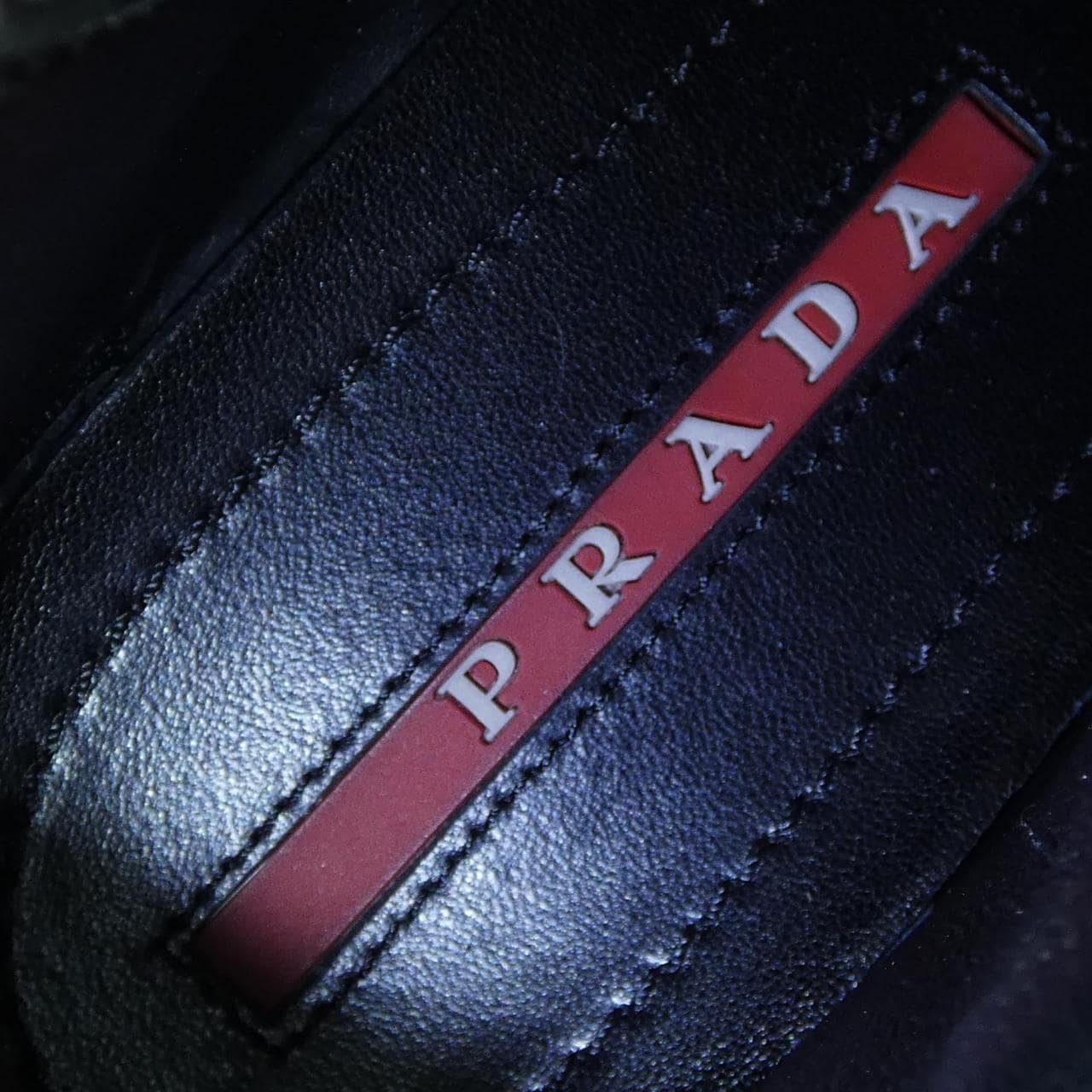 プラダ PRADA スニーカー