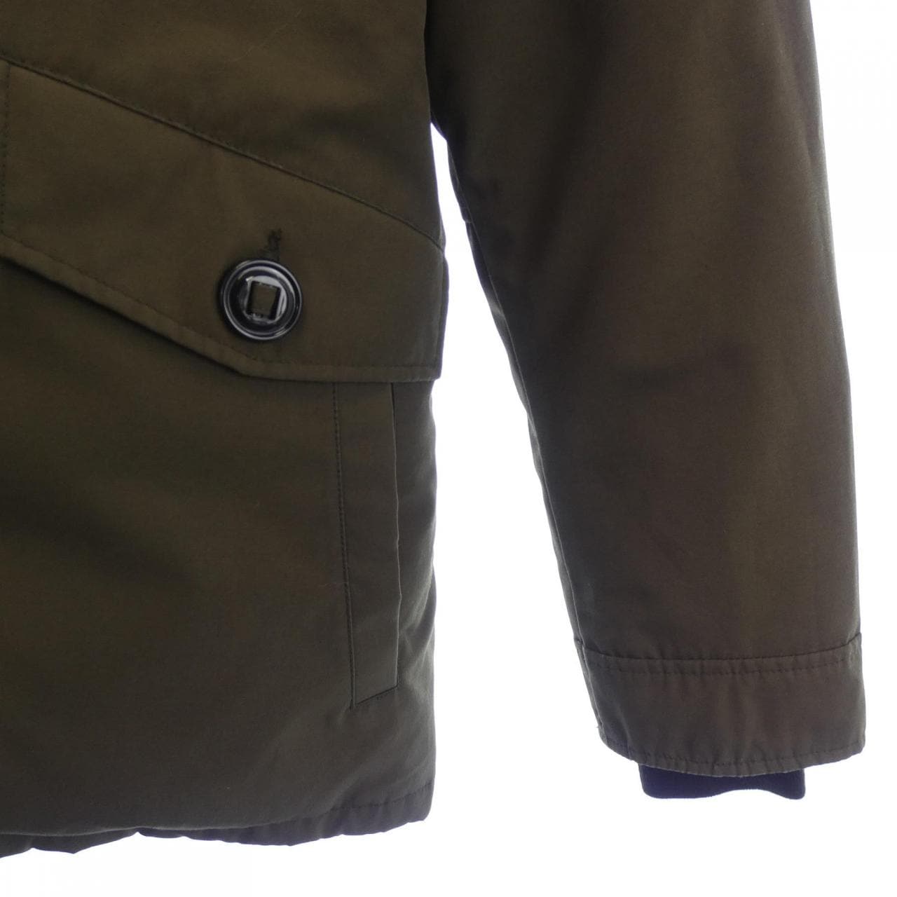 Canada goose CANADA GOOSE down coat