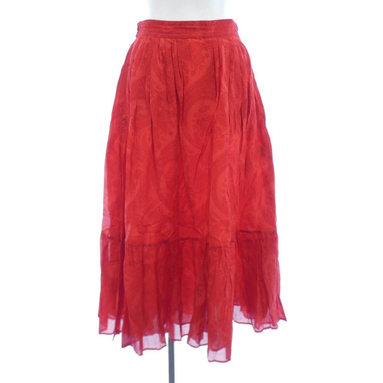 ETRO ETRO skirt