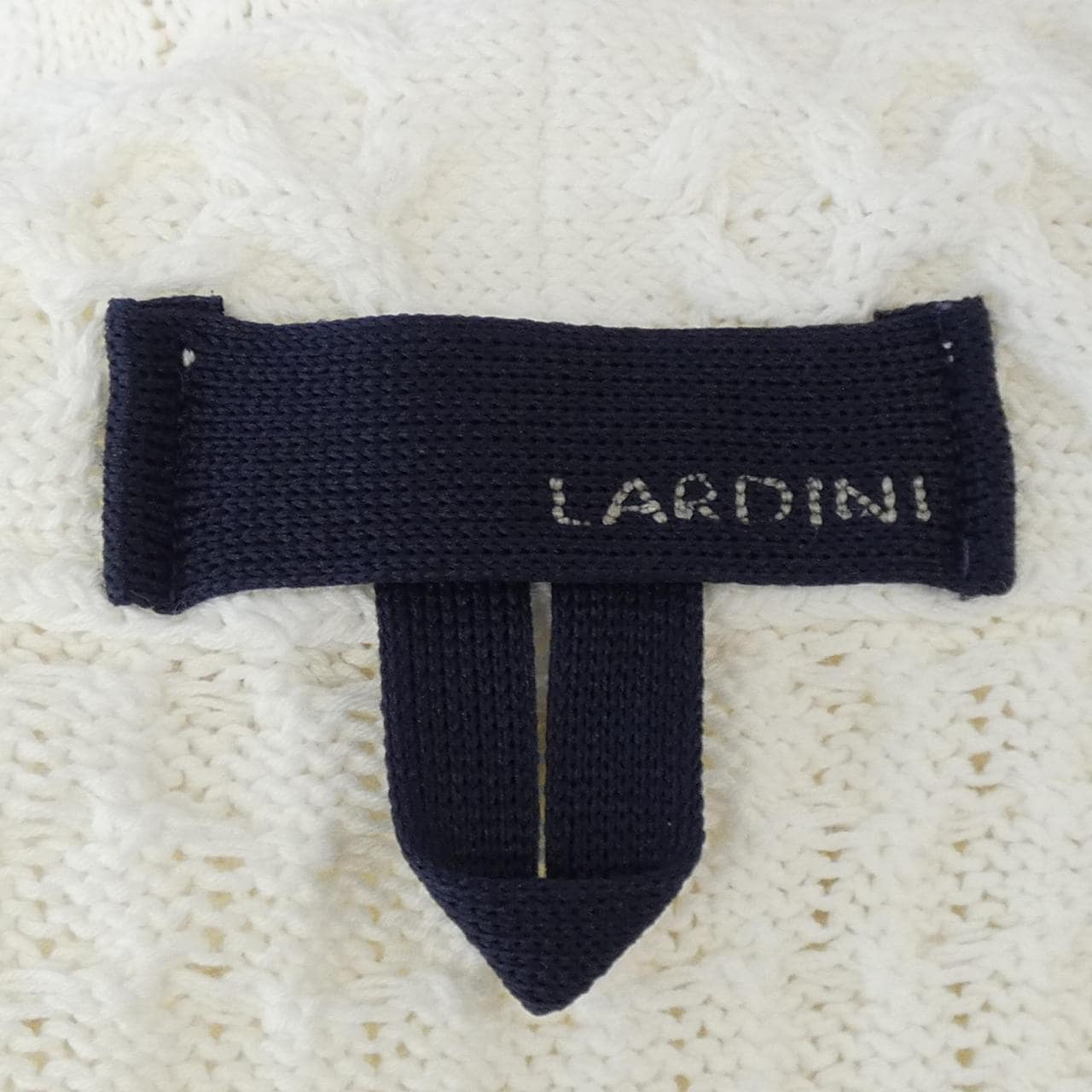 LARDINI cardigan