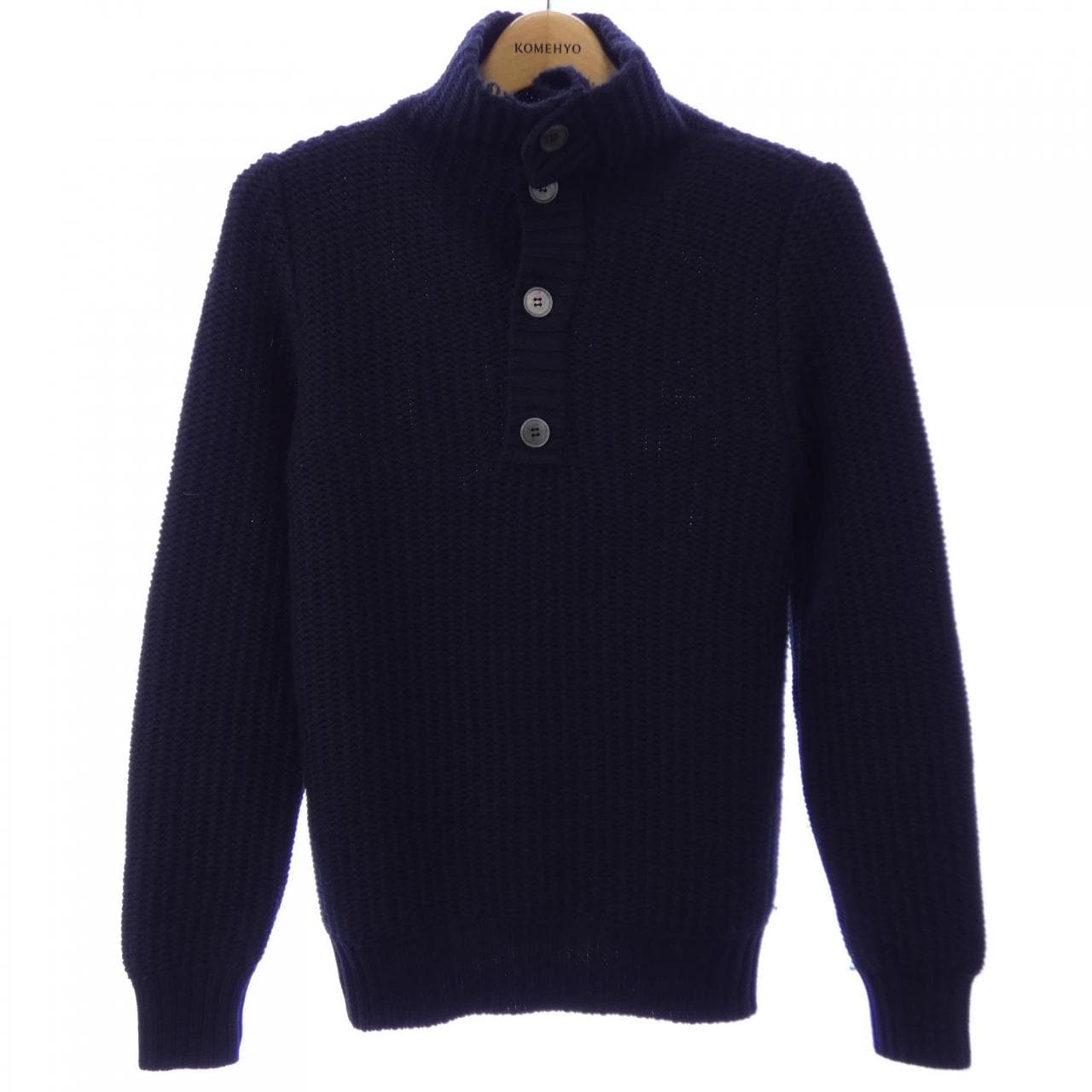 Zanone Knit