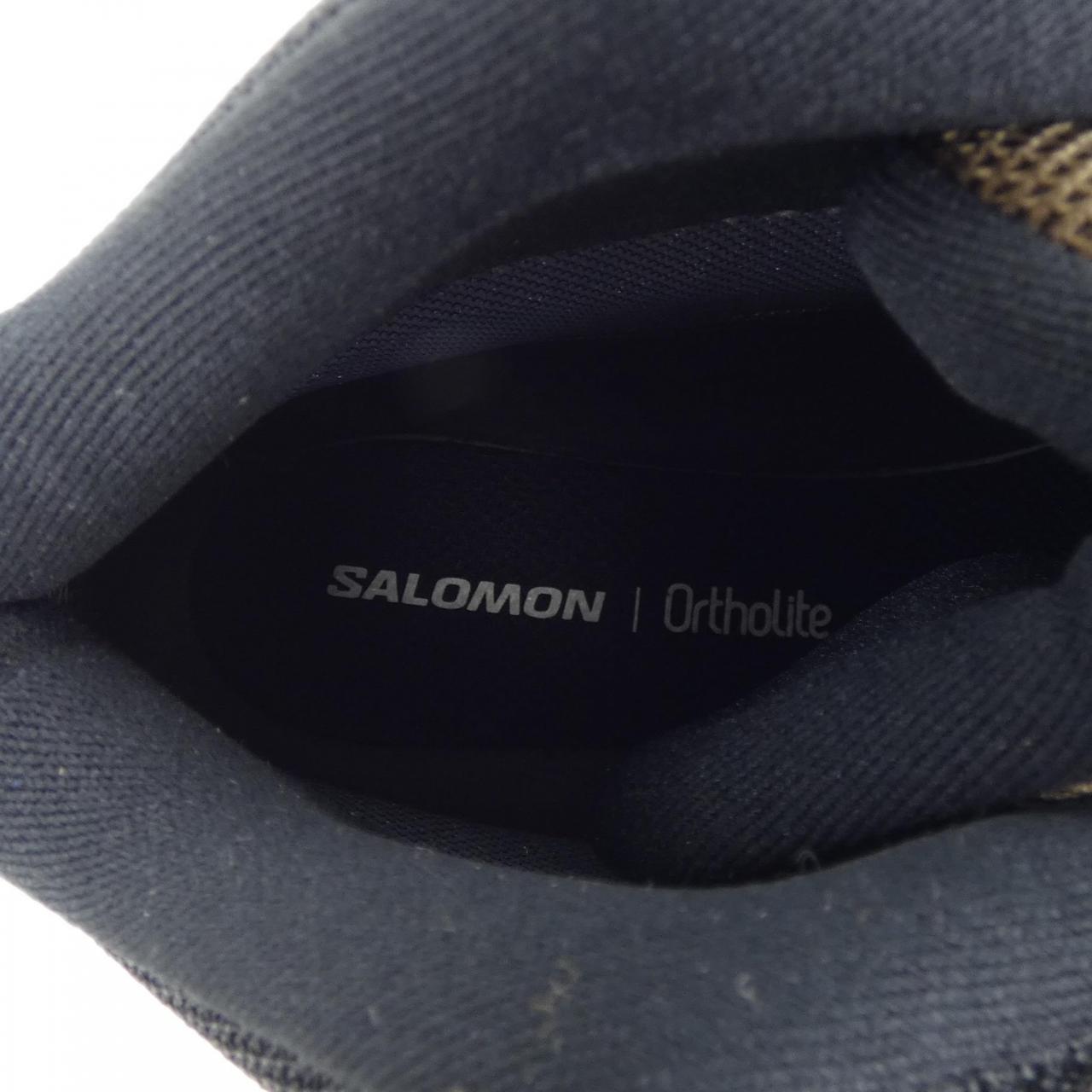 サロモン SALOMON スニーカー