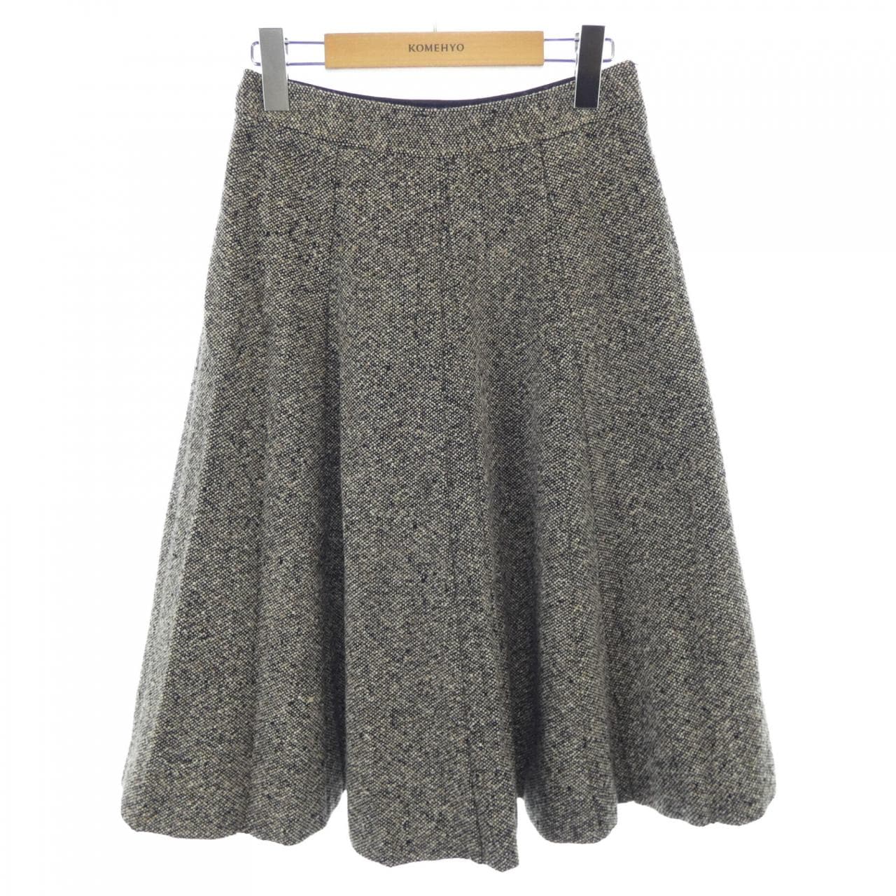 バーバリーロンドン BURBERRY LONDON スカート