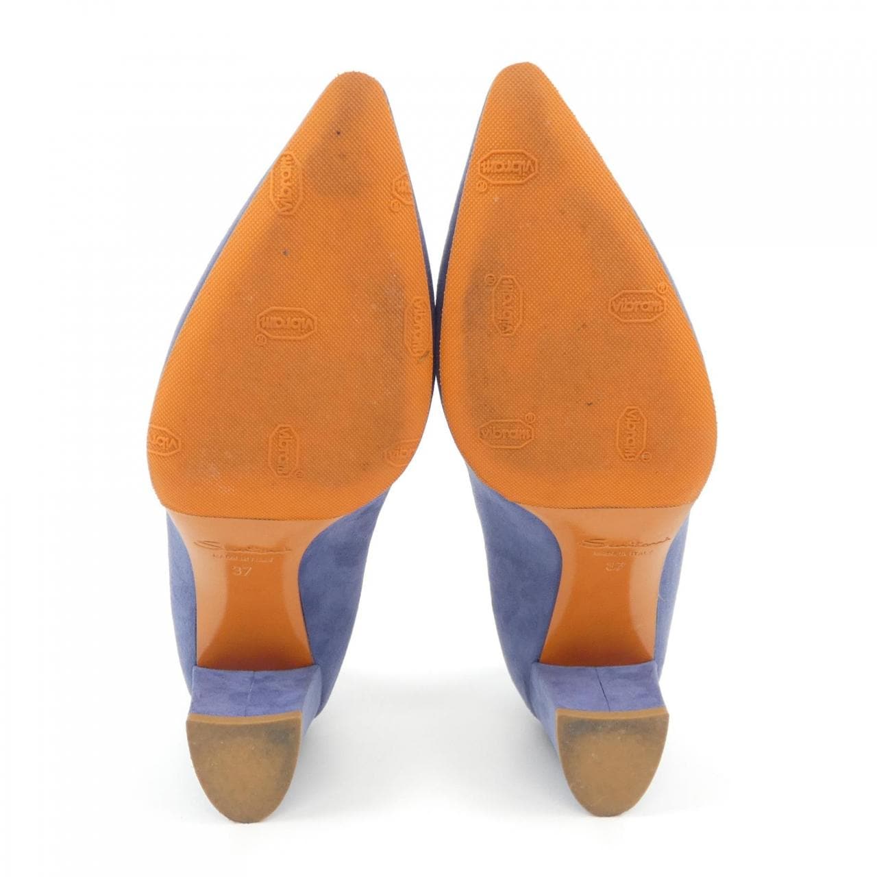 サントーニ SANTONI パンプス