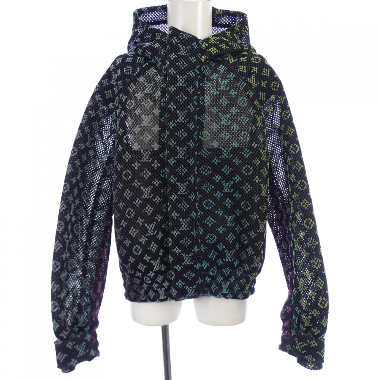 ルイヴィトン LOUIS VUITTON ジャケット