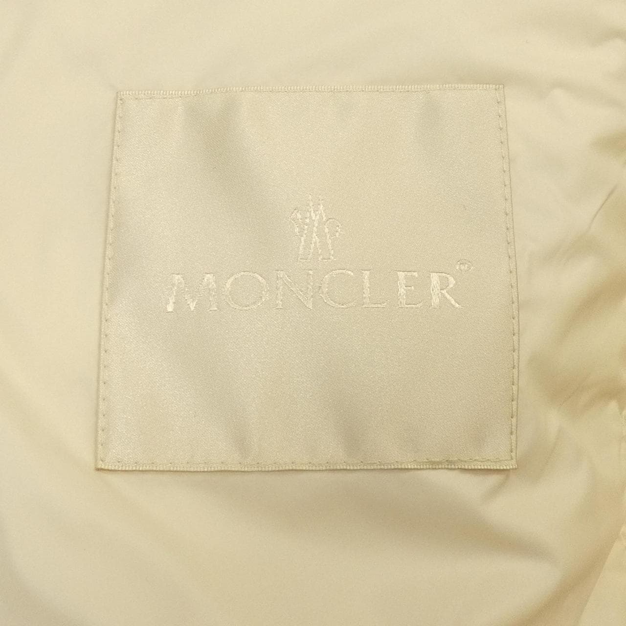モンクレール MONCLER ダウンベスト
