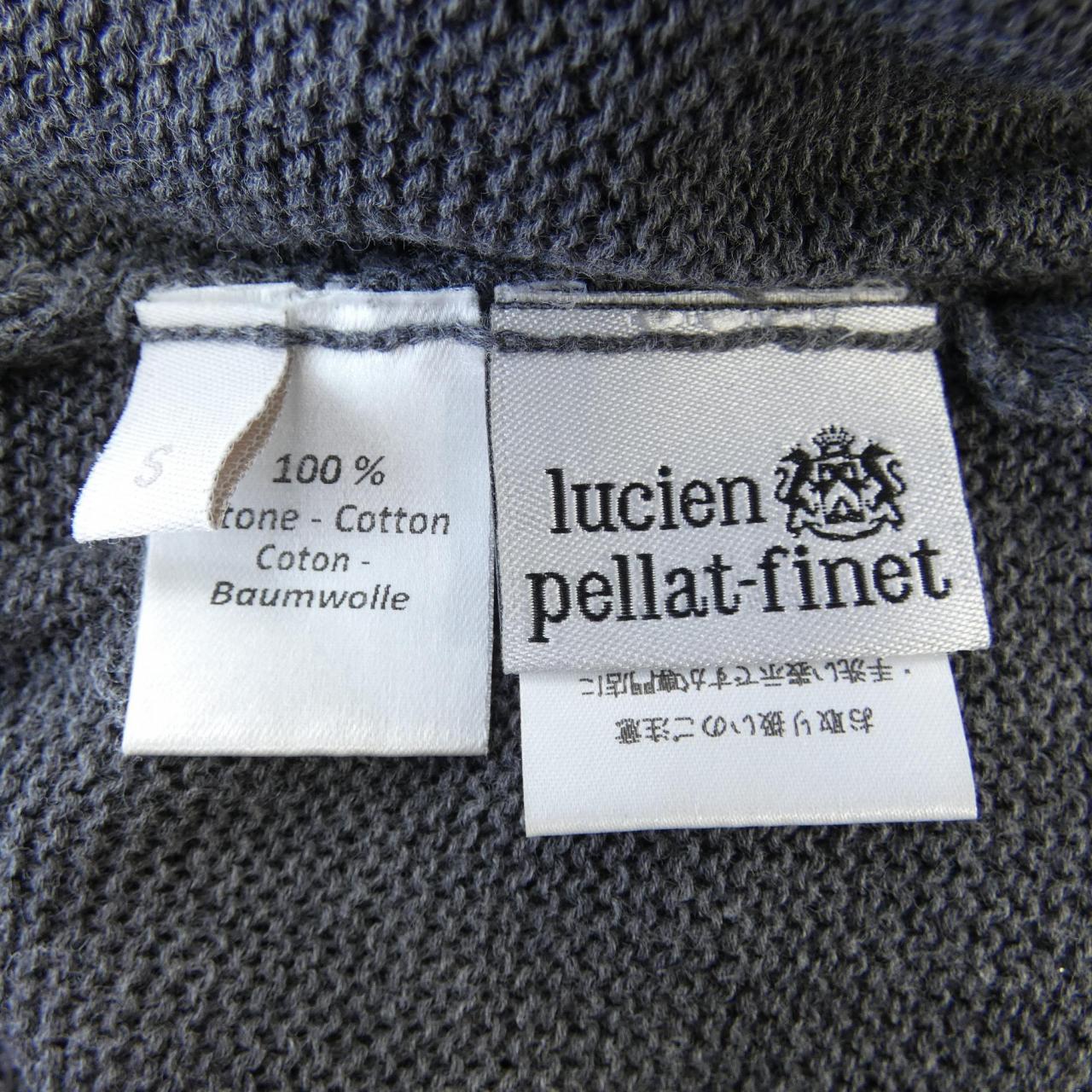 ルシアン ペラフィネ lucien pellat-finet ニット
