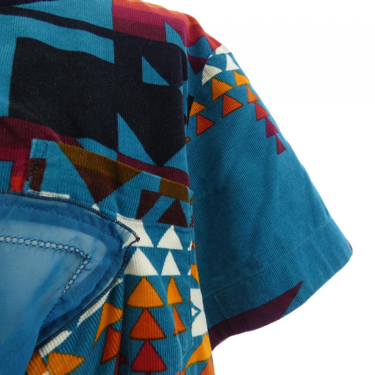 サカイ SACAI トップス