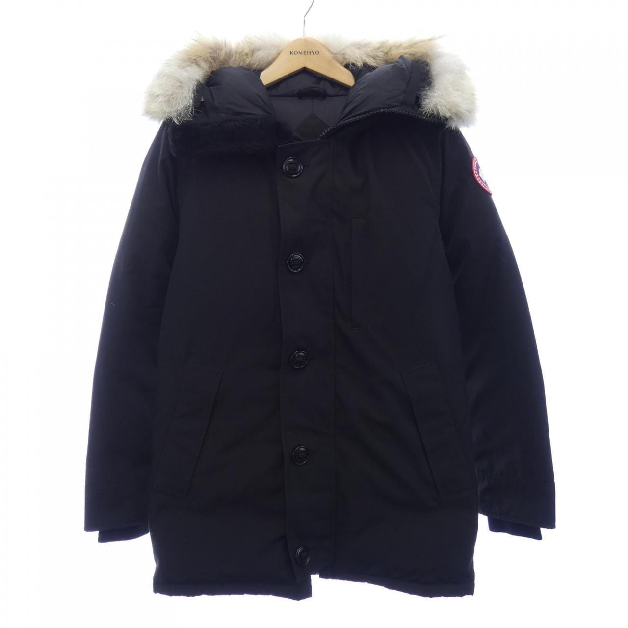 カナダグース CANADA GOOSE ダウンジャケット