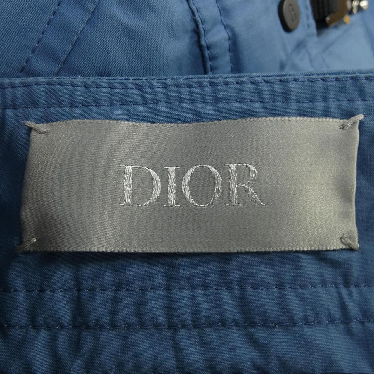ディオール DIOR パンツ