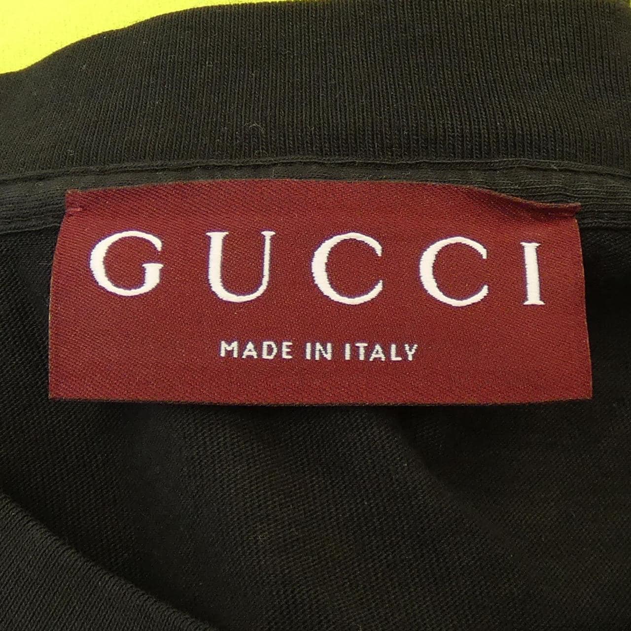 Gucci GUCCI T-shirt