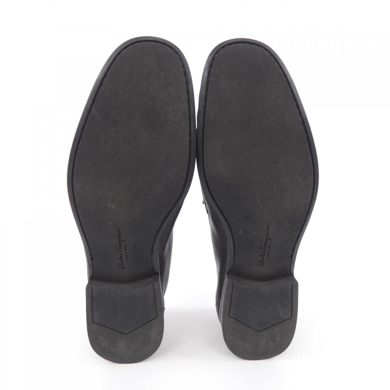 サルヴァトーレフェラガモ SALVATORE FERRAGAMO シューズ