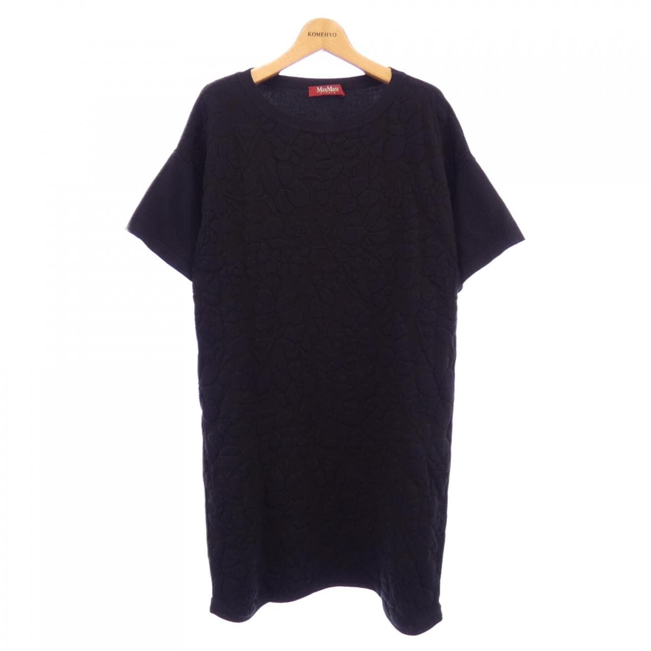 マックスマーラステュディオ Max Mara STUDIO ワンピース
