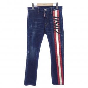 ディースクエアード DSQUARED2 S74LB0726 ジーンズ