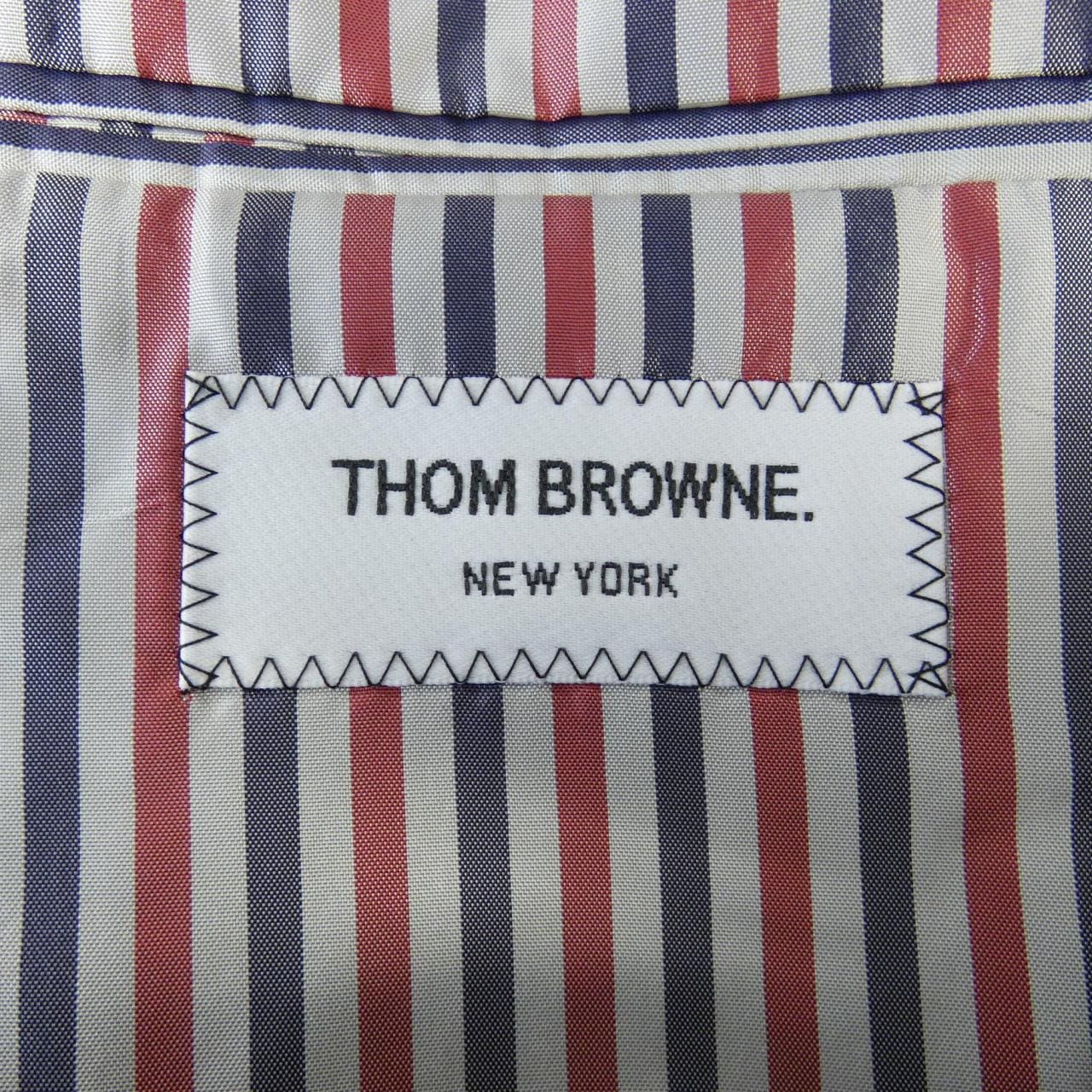 トムブラウン THOM BROWNE MJC159A 04346 ジャケット