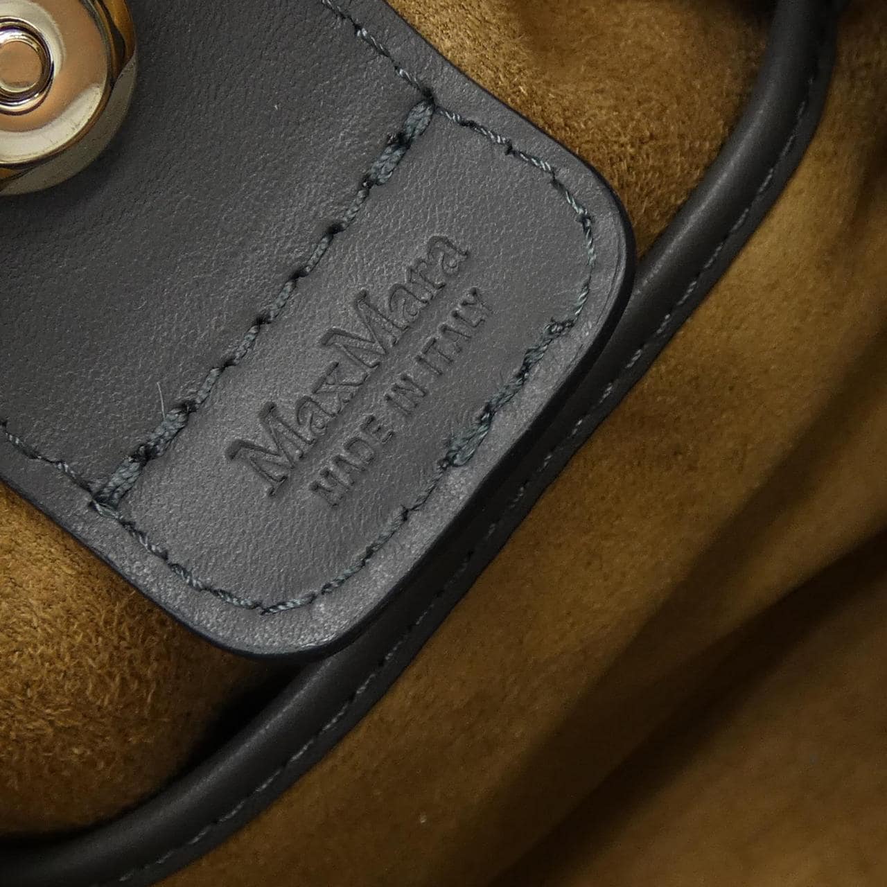 マックスマーラ Max Mara 451610236 BAG