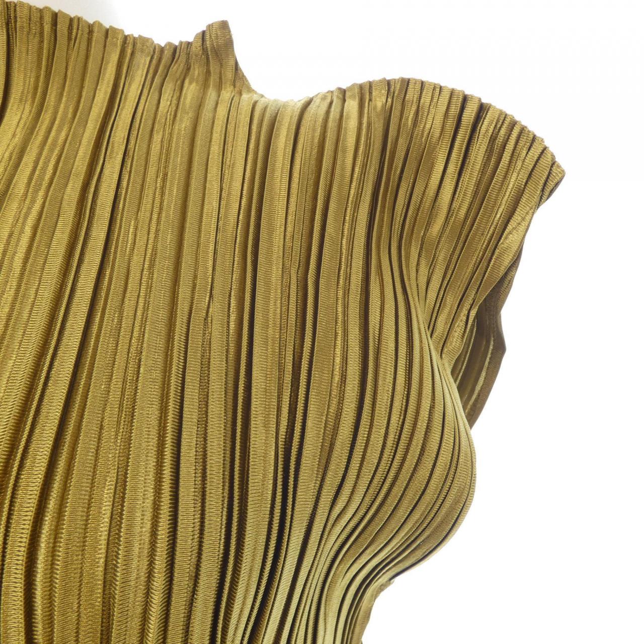 プリーツプリーズ PLEATS PLEASE PP63-JK226 トップス